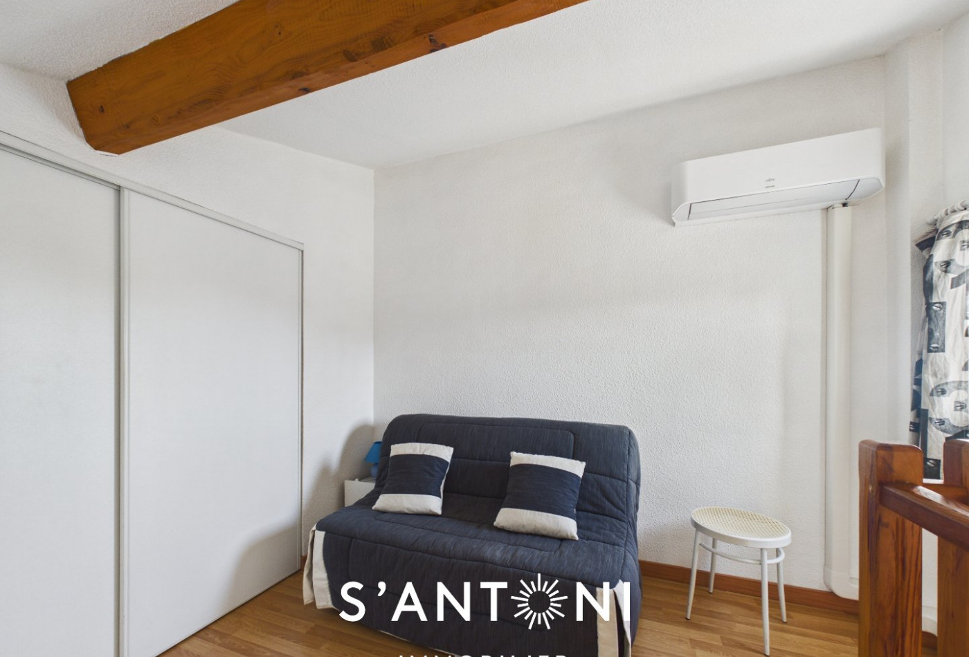 vente Appartement Cap D'agde - Photo 10