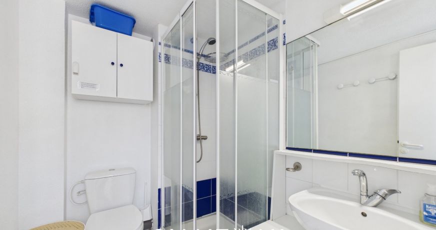 vente Appartement Cap D'agde