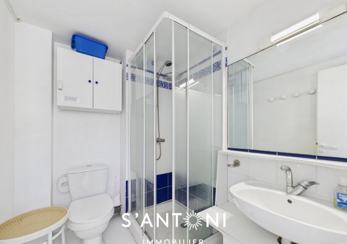vente Appartement Cap D'agde