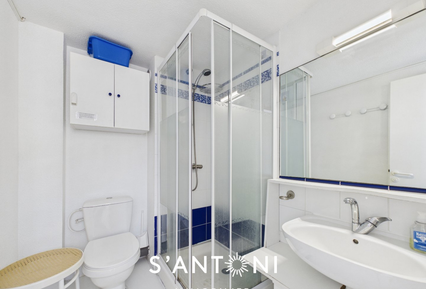 vente Appartement Cap D'agde - Photo 9
