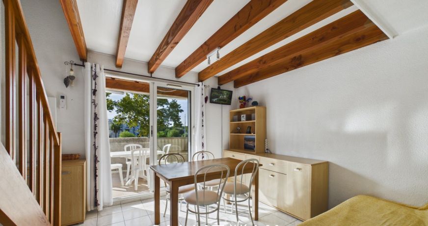 vente Appartement Cap D'agde