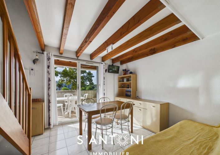 vente Appartement Cap D'agde