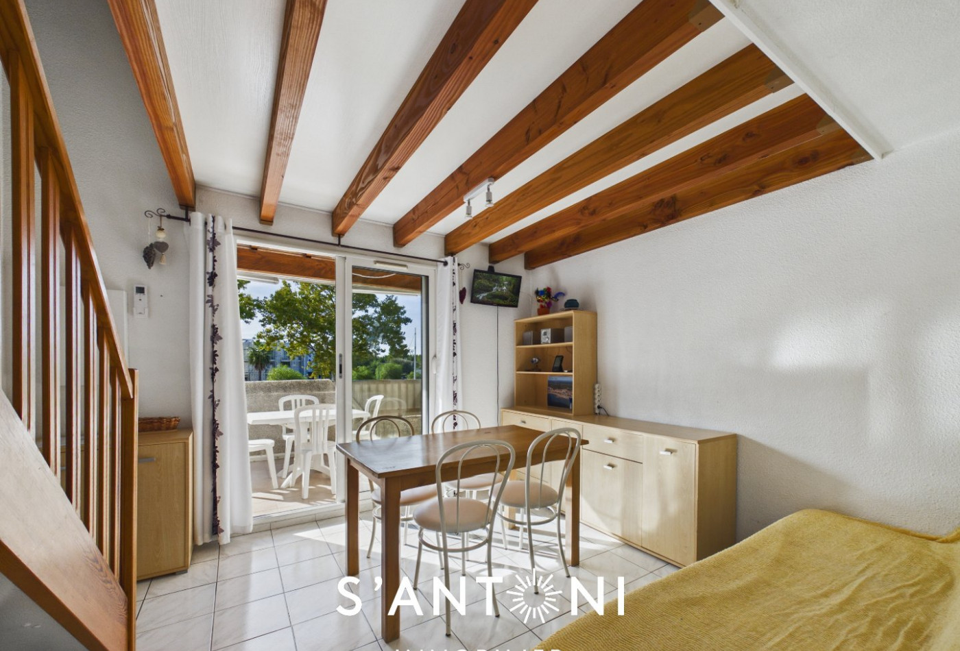 vente Appartement Cap D'agde - Photo 2