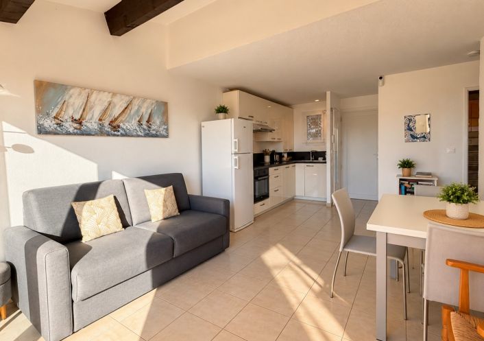 vente Appartement Cap D'agde
