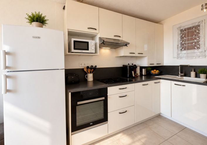 vente Appartement Cap D'agde