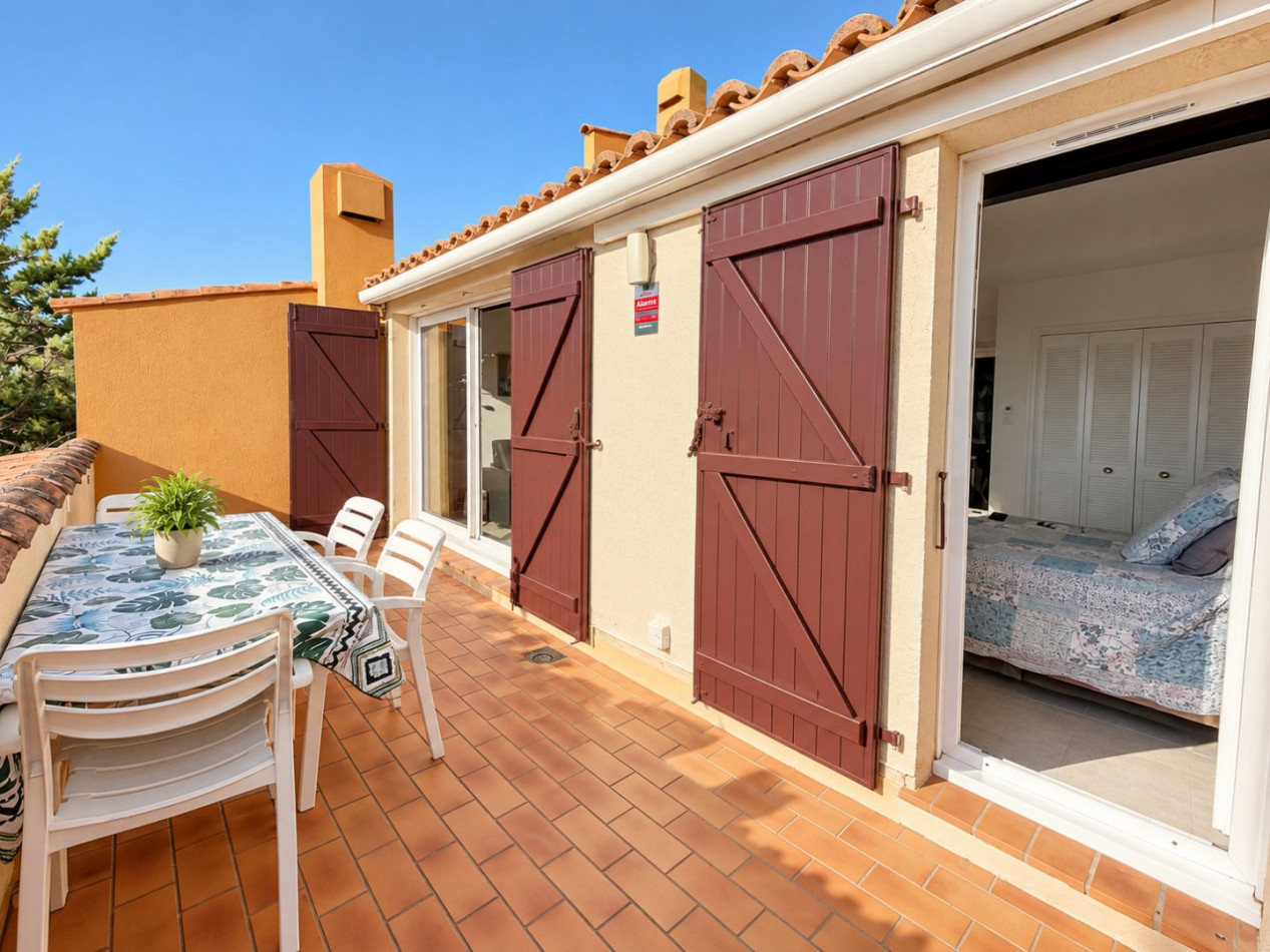 vente Appartement Cap D'agde - Photo 3