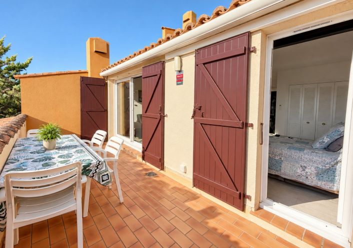 vente Appartement Cap D'agde