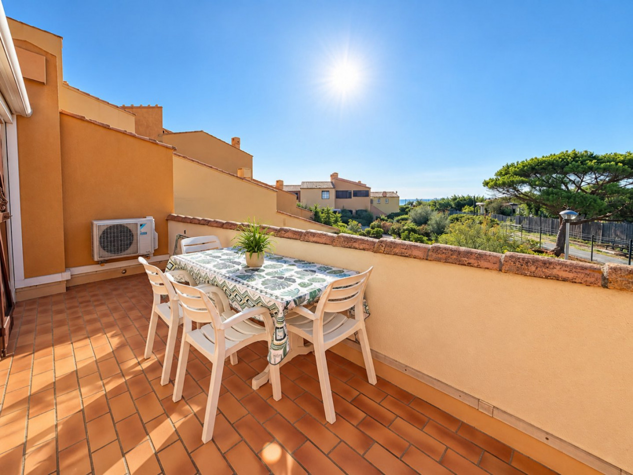 vente Appartement Cap D'agde - Photo 1
