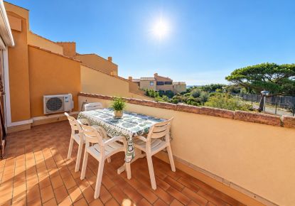 vente Appartement Cap D'agde