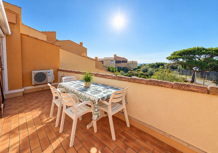 vente Appartement Cap D'agde