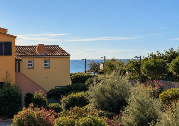 vente Appartement Cap D'agde