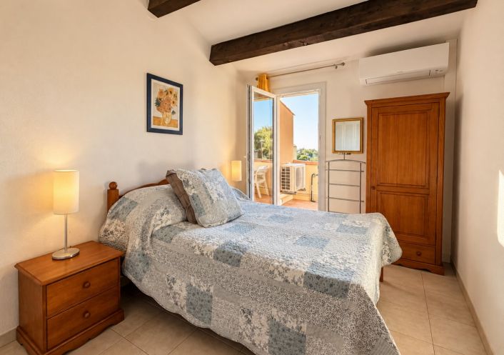 vente Appartement Cap D'agde