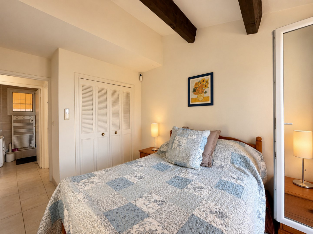 vente Appartement Cap D'agde - Photo 9