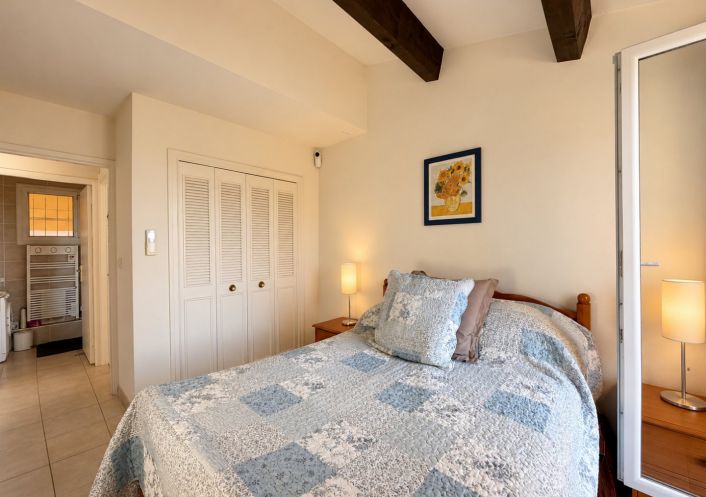 vente Appartement Cap D'agde