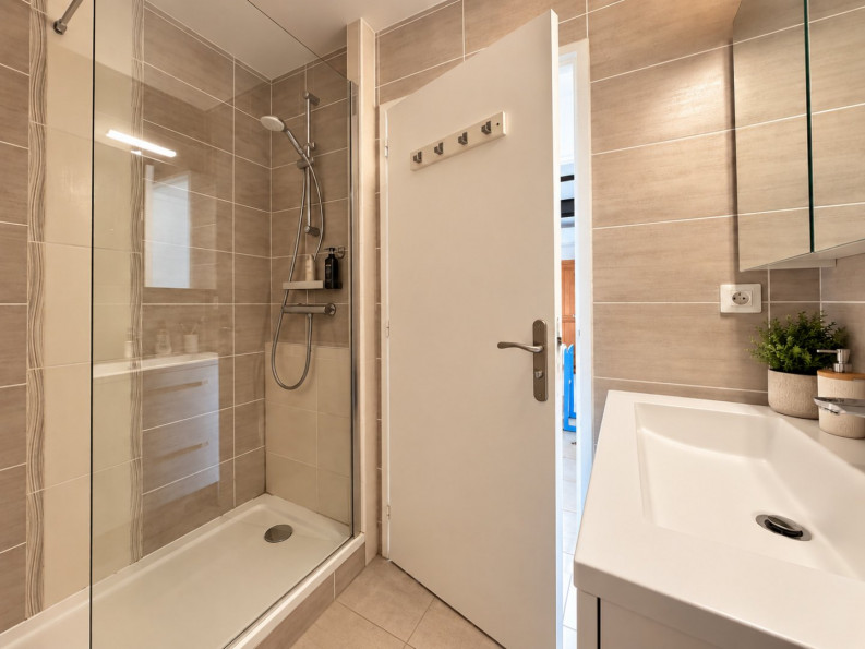 vente Appartement Cap D'agde - Photo 10