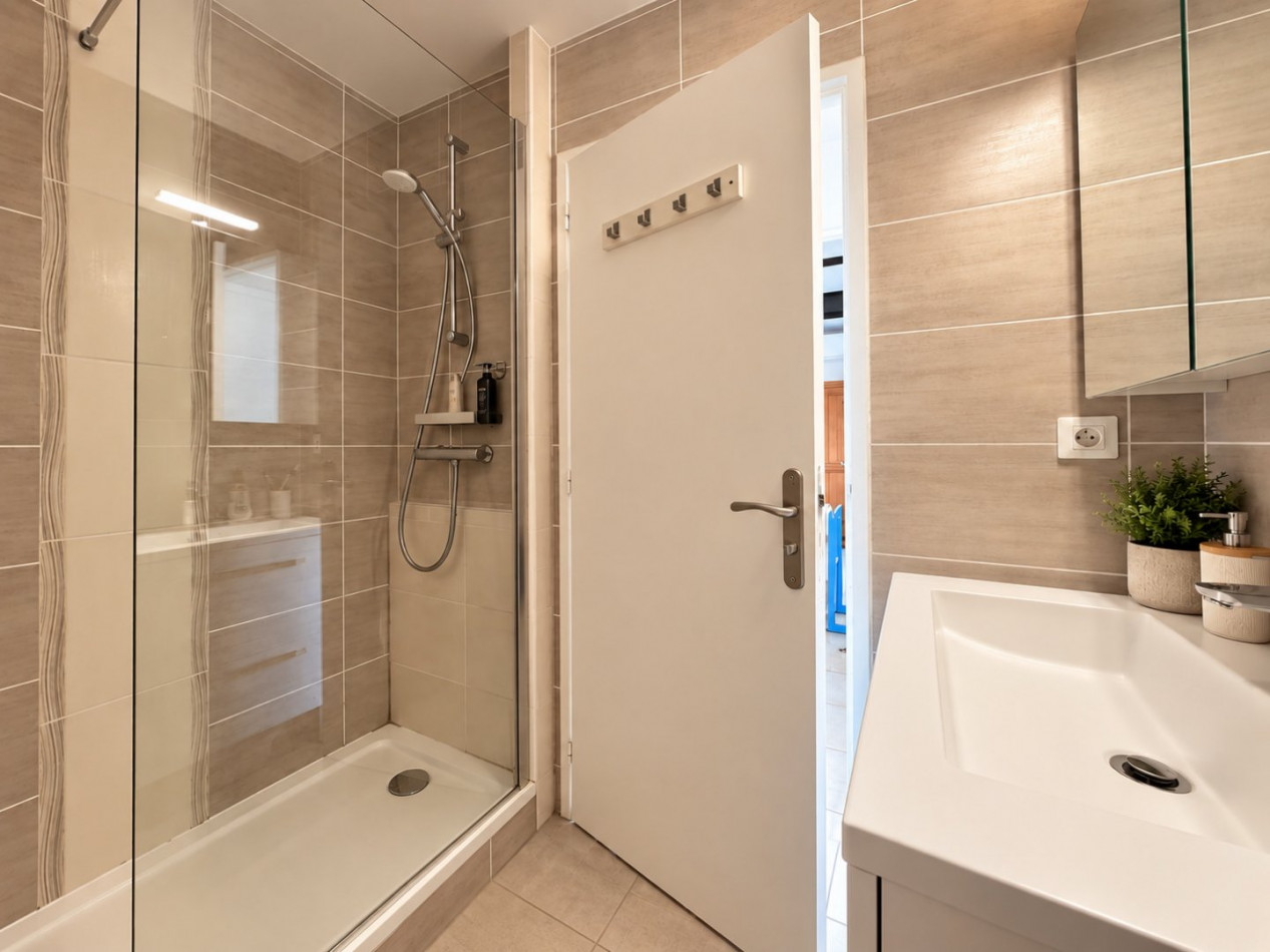 vente Appartement Cap D'agde - Photo 10