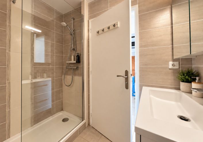 vente Appartement Cap D'agde