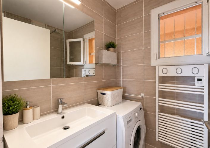 vente Appartement Cap D'agde