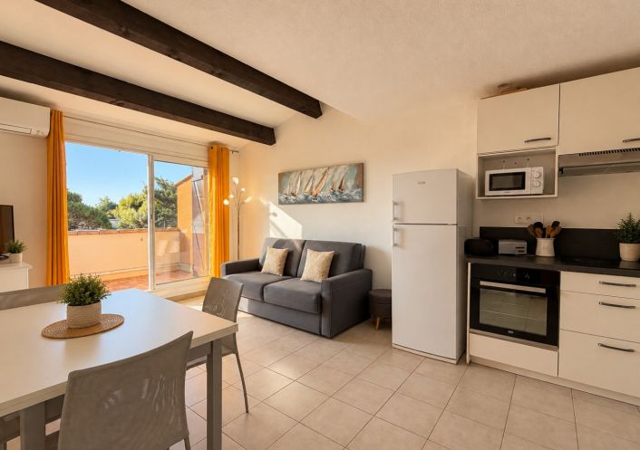 vente Appartement Cap D'agde