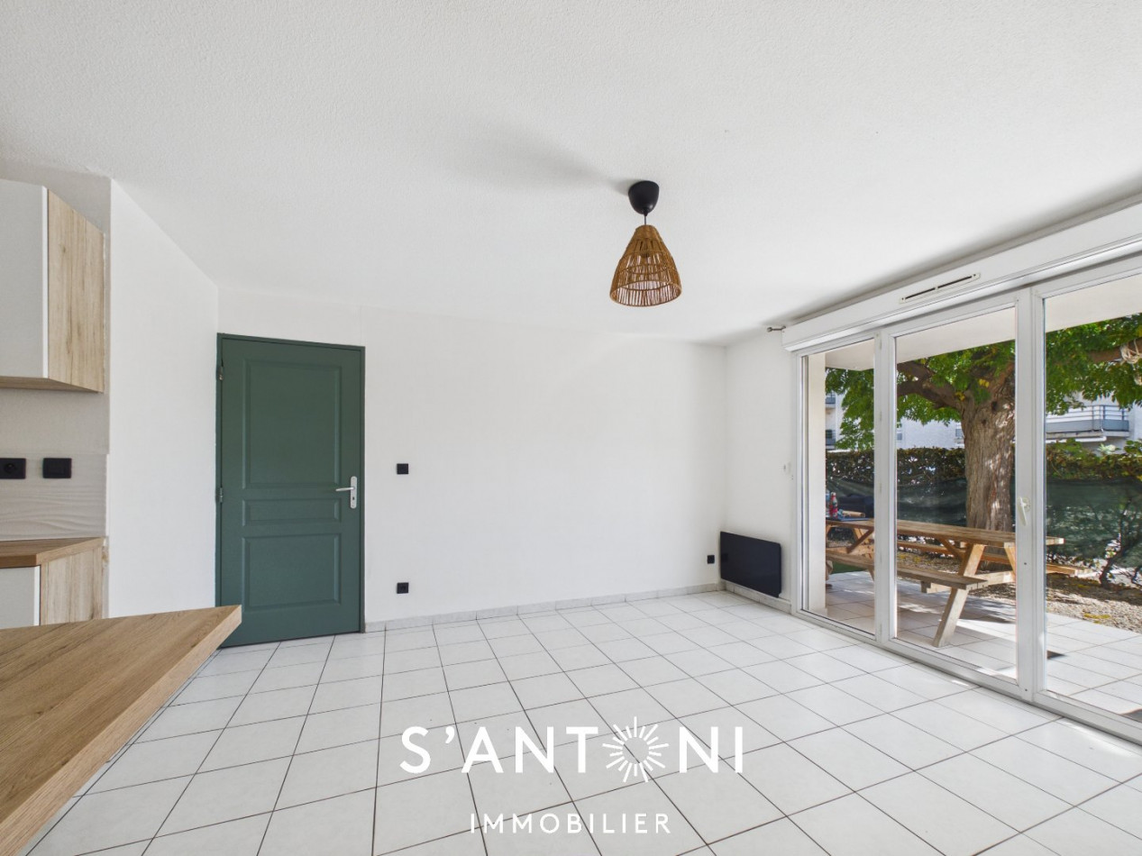 vente Appartement Agde - Photo 3
