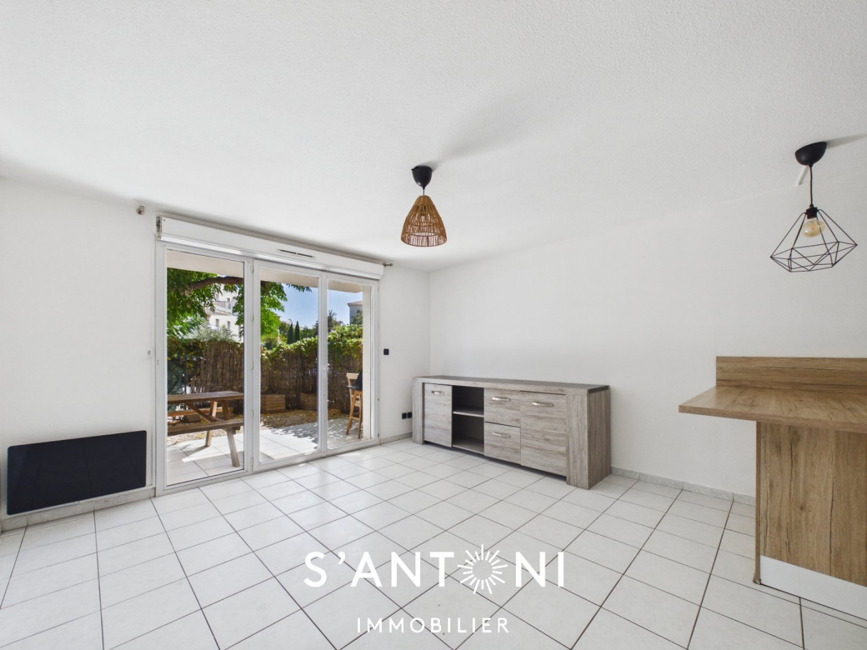 vente Appartement Agde - Photo 7