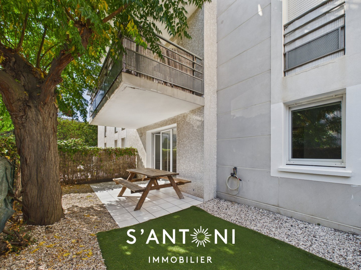 vente Appartement Agde - Photo 8