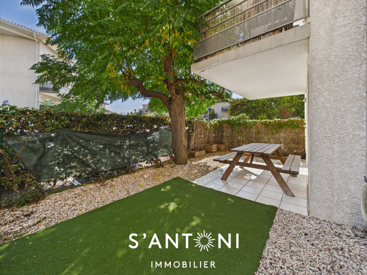 vente Appartement Agde - Photo 1