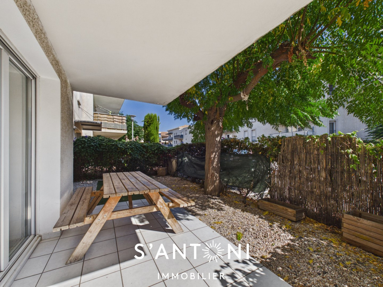 vente Appartement Agde - Photo 11