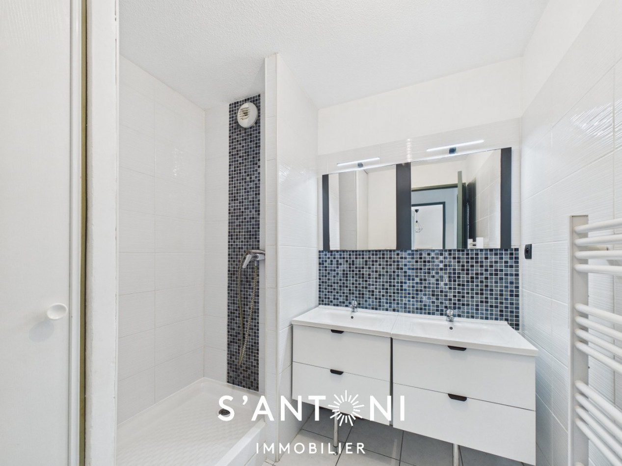 vente Appartement Agde - Photo 14