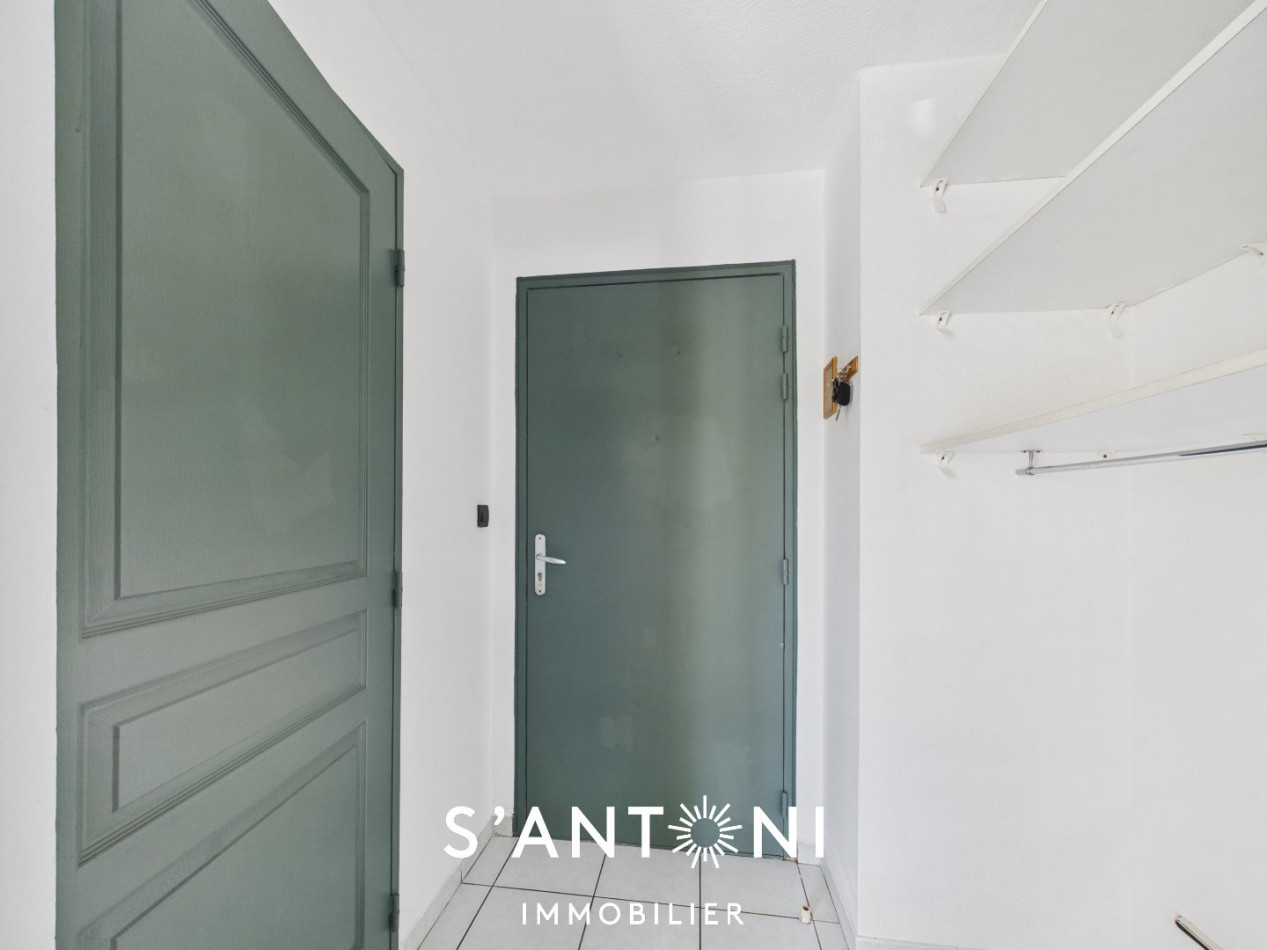 vente Appartement Agde - Photo 9