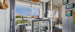 vente Appartement Cap D'agde
