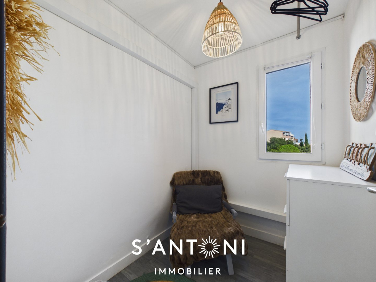 vente Appartement Cap D'agde - Photo 10