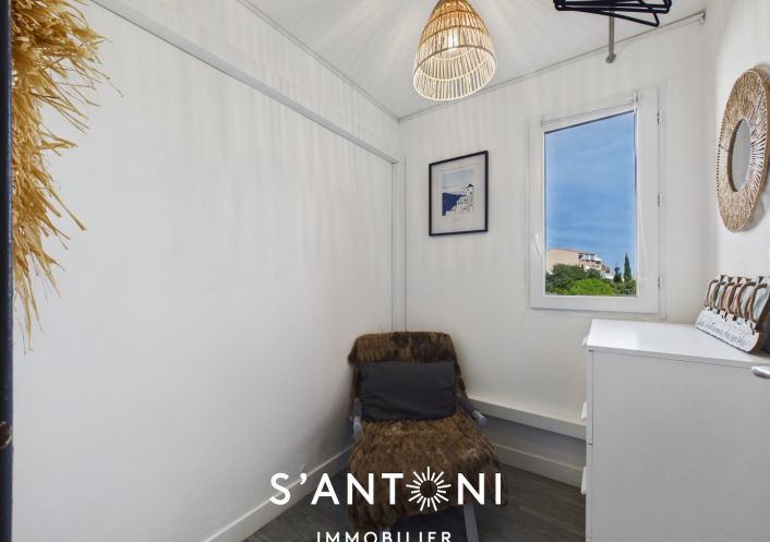 vente Appartement Cap D'agde
