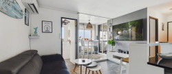 vente Appartement Cap D'agde