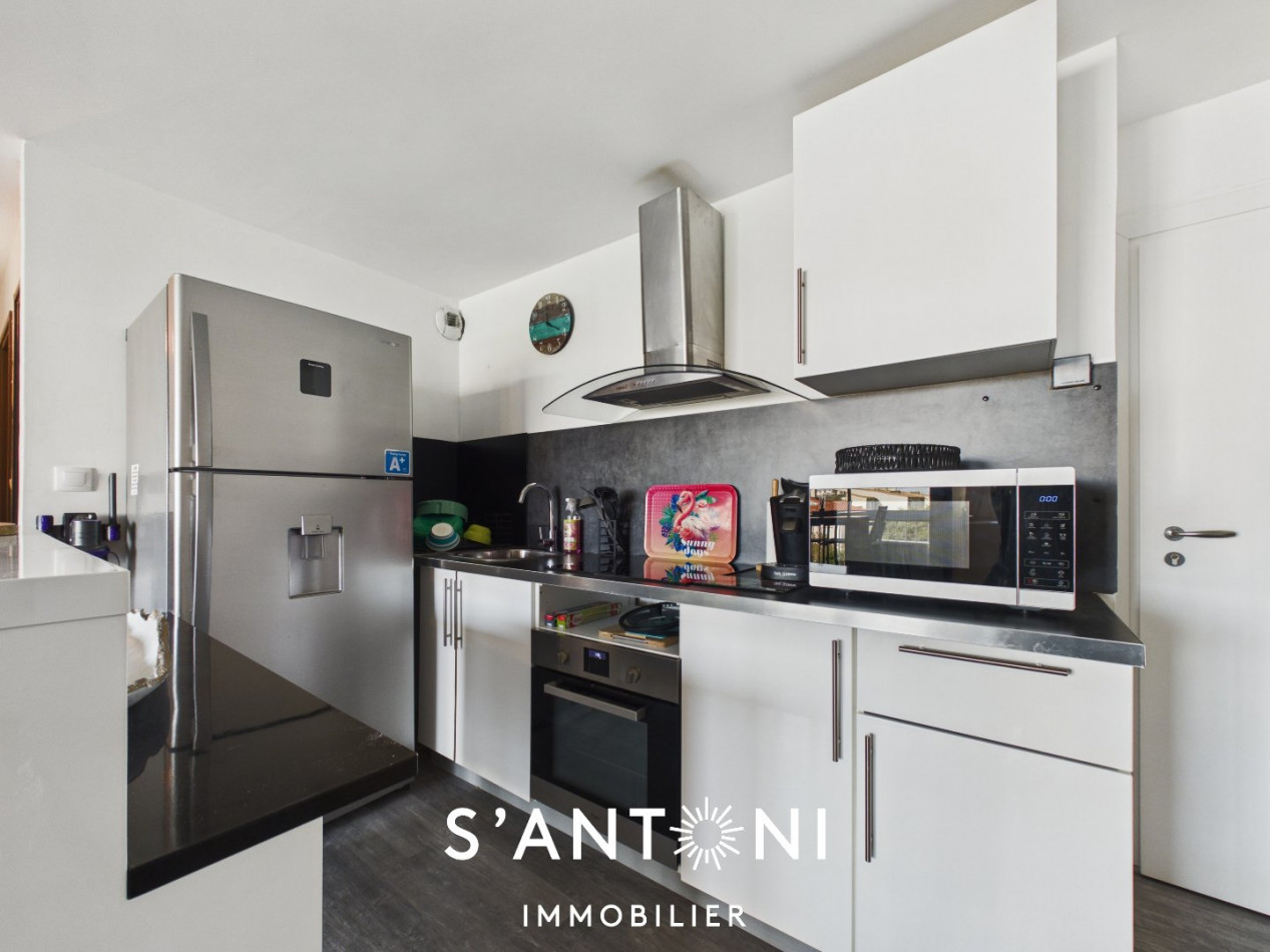 vente Appartement Cap D'agde - Photo 7