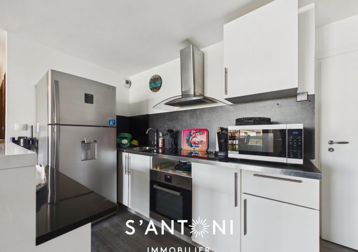 vente Appartement Cap D'agde