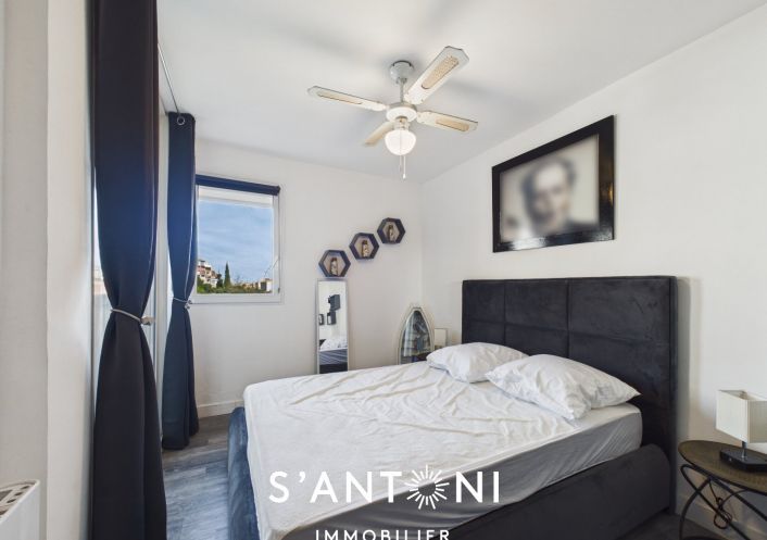 vente Appartement Cap D'agde