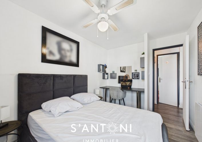 vente Appartement Cap D'agde