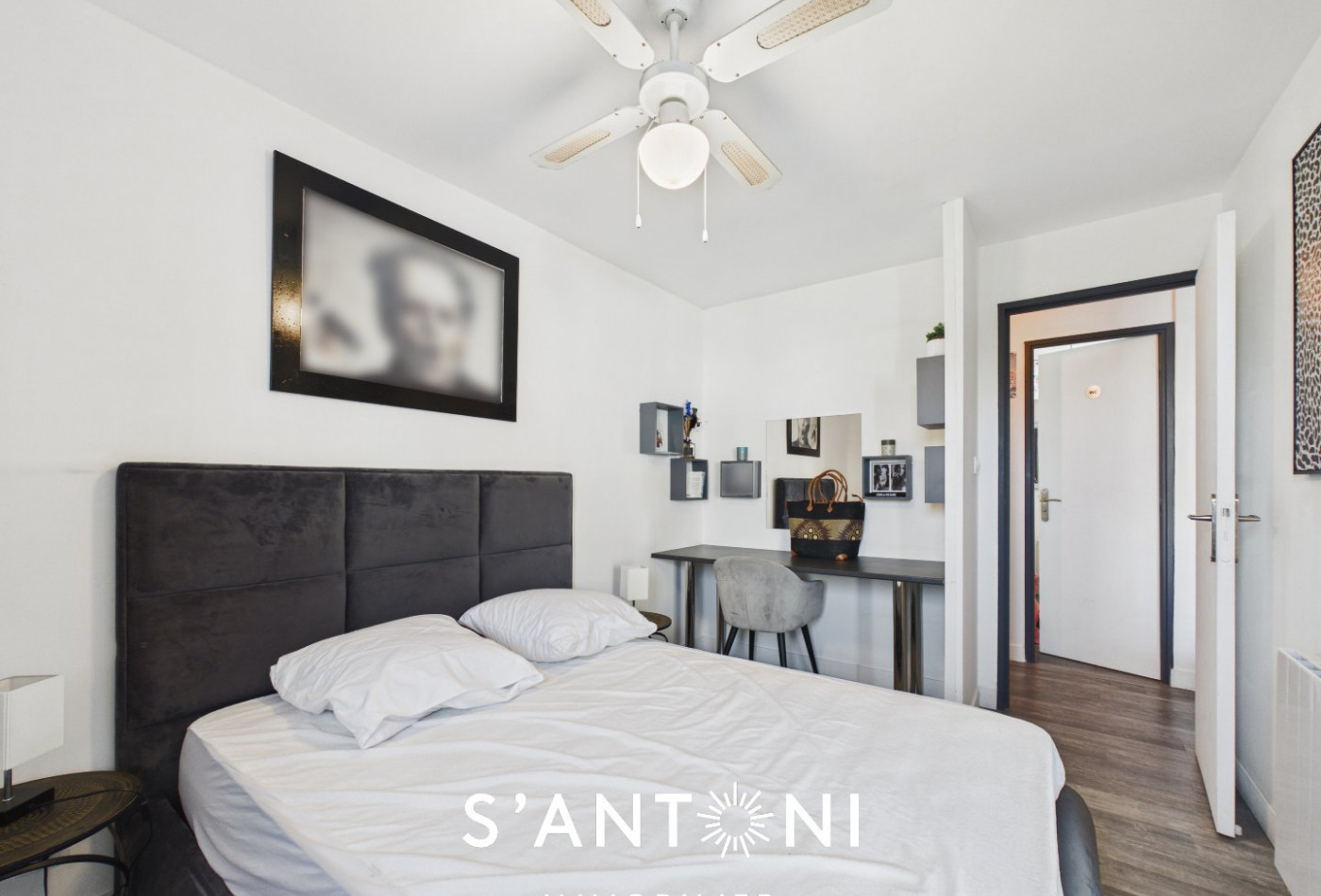 vente Appartement Cap D'agde - Photo 8