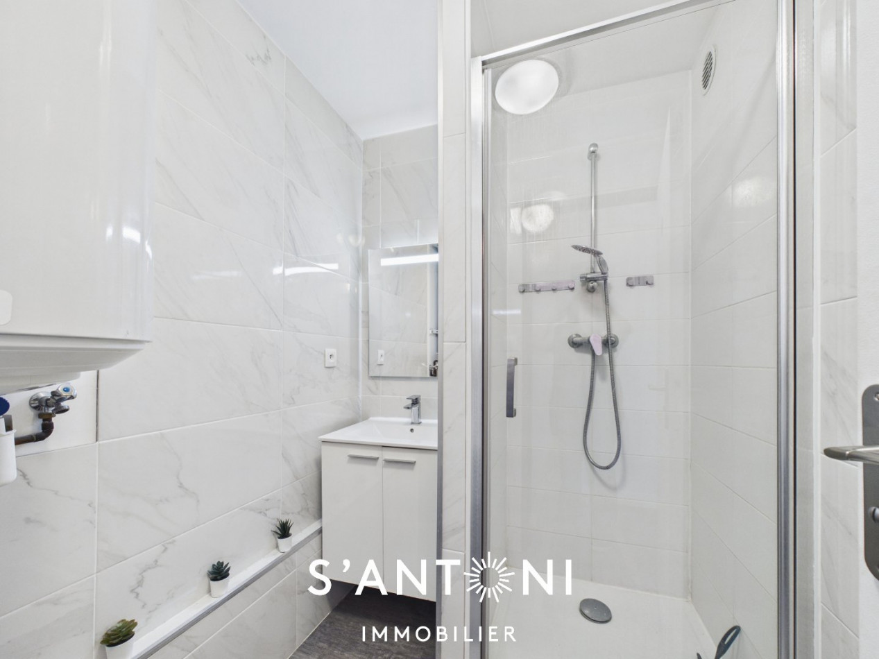 vente Appartement Cap D'agde - Photo 11