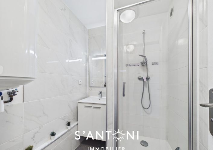 vente Appartement Cap D'agde