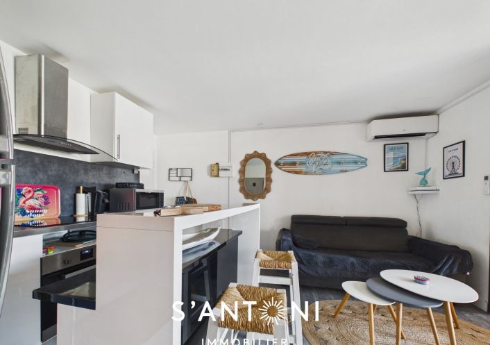 vente Appartement Cap D'agde