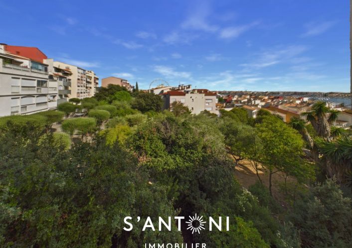 vente Appartement Cap D'agde