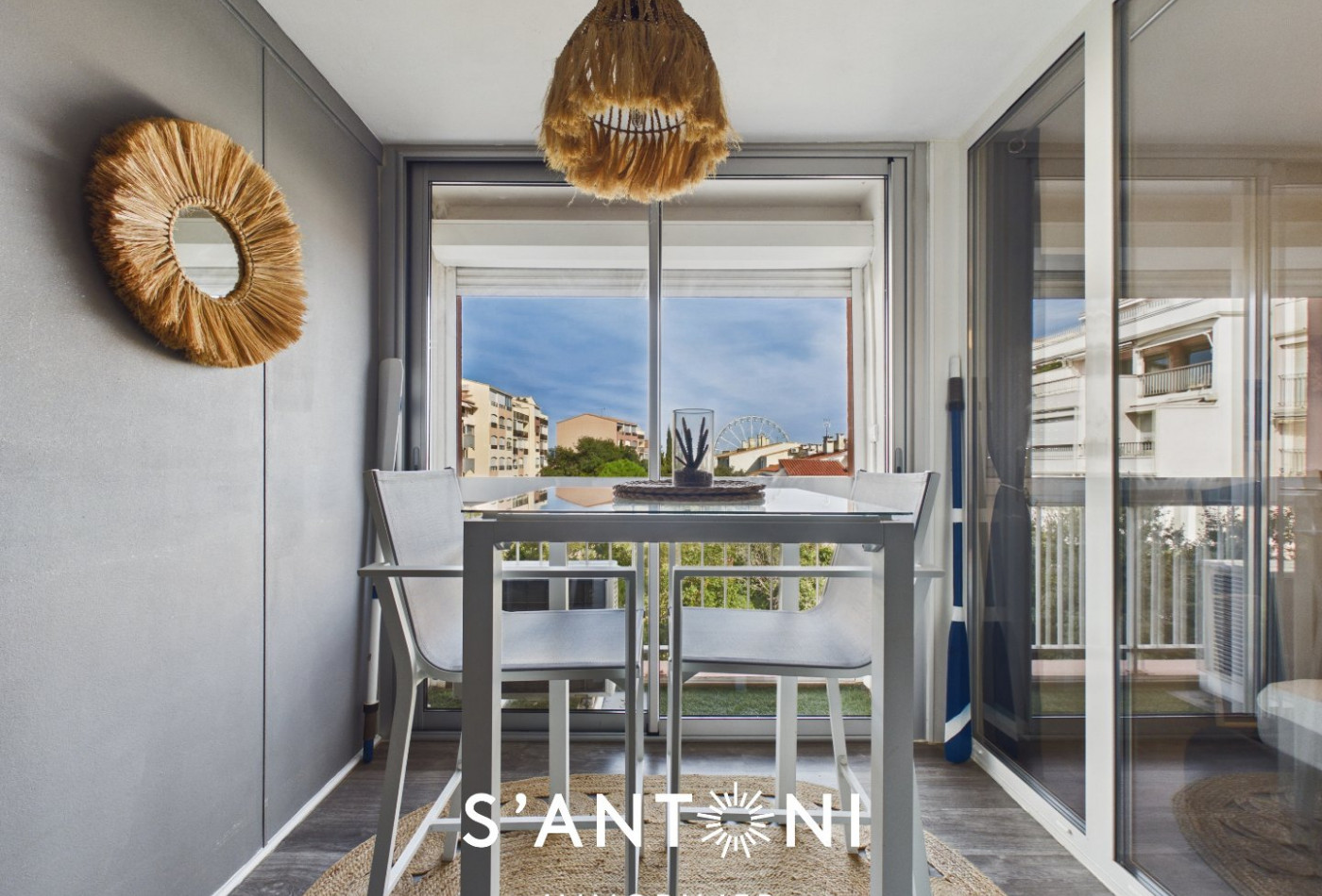 vente Appartement Cap D'agde - Photo 5