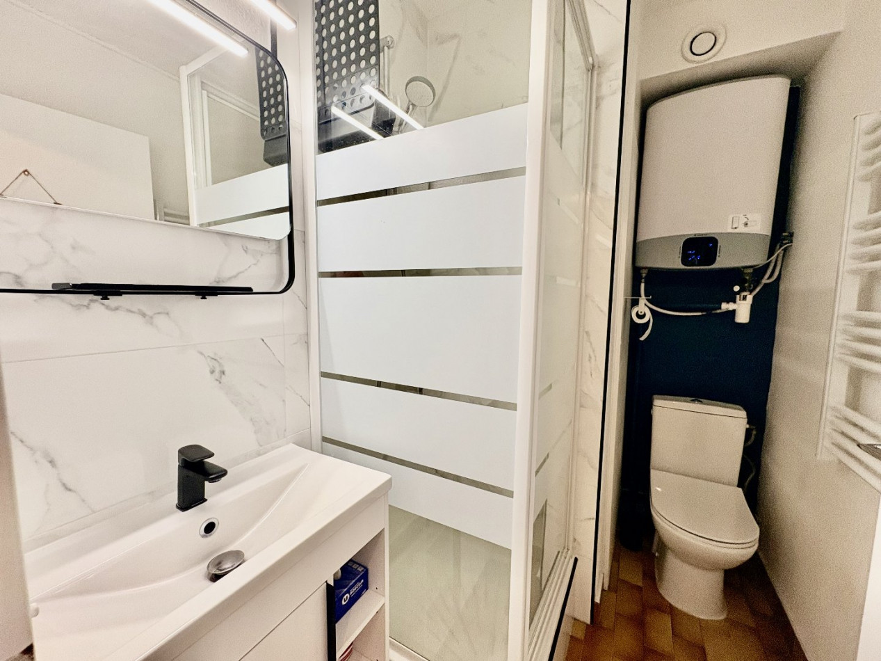 vente Appartement en résidence Le Cap D'agde - Photo 7