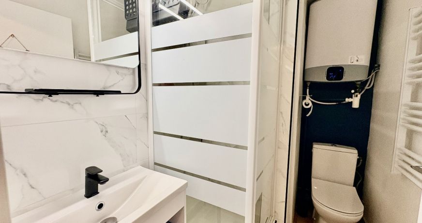 vente Appartement en résidence Cap D'agde