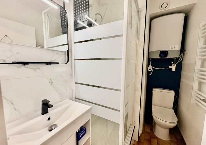 vente Appartement en résidence Cap D'agde