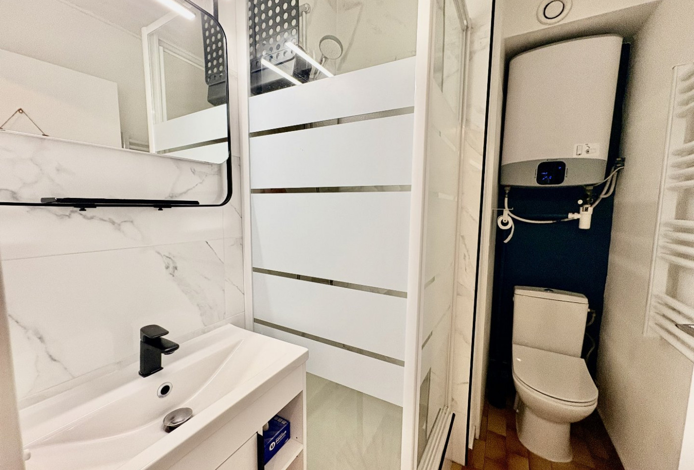 vente Appartement en résidence Cap D'agde - Photo 7