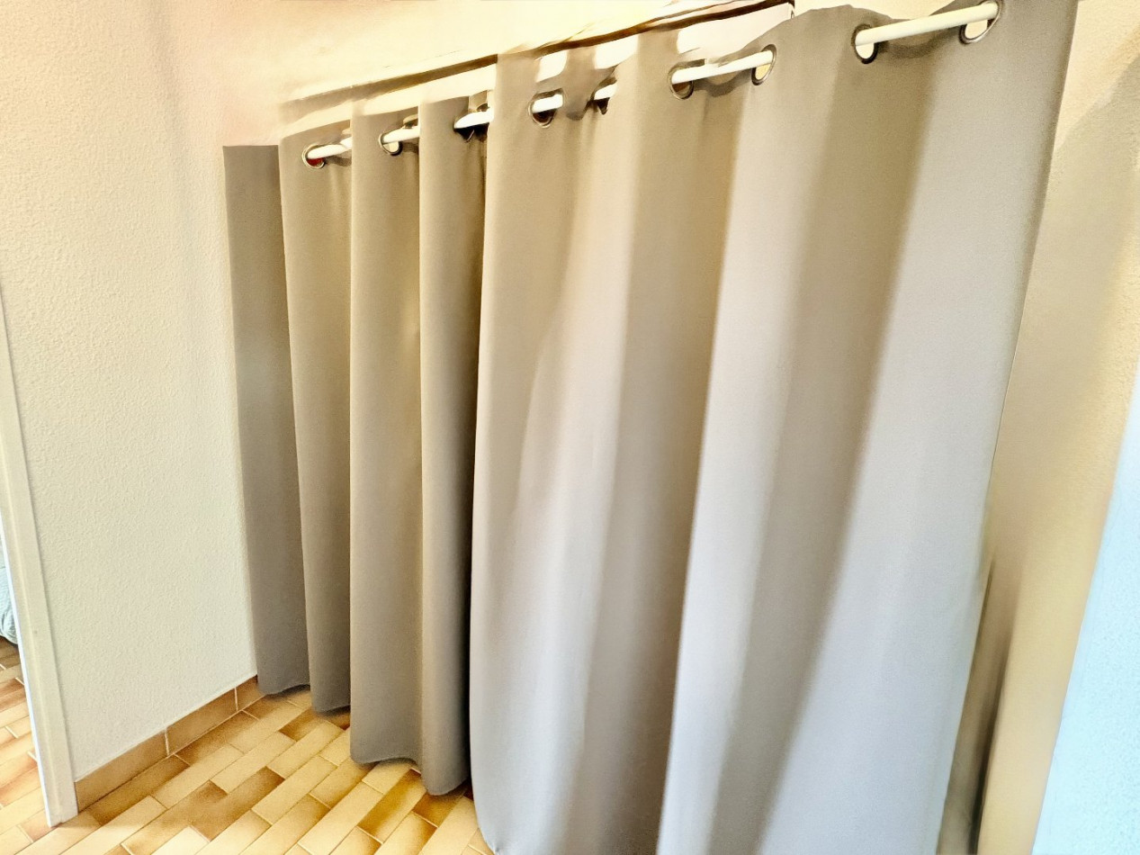 vente Appartement en résidence Le Cap D'agde - Photo 6