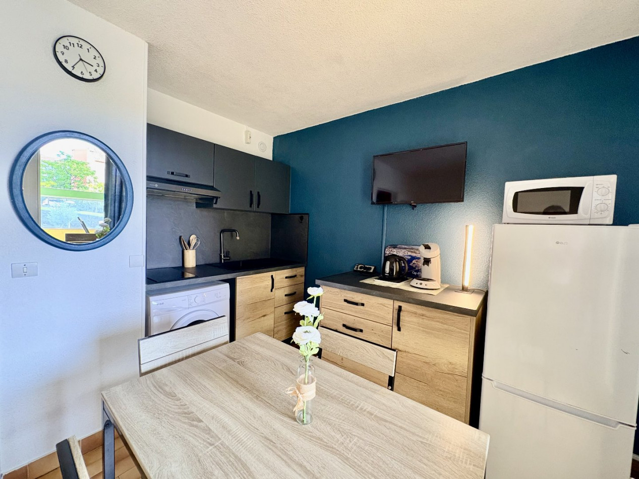 vente Appartement en résidence Le Cap D'agde - Photo 3